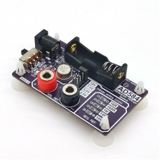 AD584LH Resistance and Voltage Reference Module 10/7.5/5/2.5V Reference for Multimeter Calibration