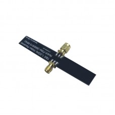 868/915MHz Notch Filter TBS 1.2GHz VRX NOTCH FPV 1.3G VTX FPV Filter for 1.2-1.3GHz Video Receiving