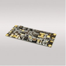 ACASOM 5.8G 4W PCBA High Quality Signal Booster Antenna Range Extender Module for RC Drones FPV UAV