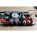 PW-810 High Performance Power Inverter Handmade Nano Amorphous Machine Single Silicon Post Stage