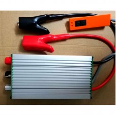 PW-810 High Performance Power Inverter Handmade Nano Amorphous Machine Single Silicon Post Stage