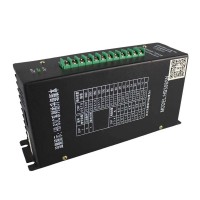 HB308SN Three Phase Hybrid Step Motor Driver AC220V High Performance Intelligent Power Module