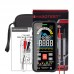 HT116 9999 Count Digital Multimeter Tester Anti-Burning TRMS Multimeter Supports Automatic Mode