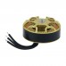 Brushless Motor 100KV Multi-Axis 36N40P for Agricultural Drone FPV Multicopter X8318S KV100