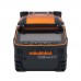 AI-9 Optical Fiber Fusion Splicer 5'' Screen Power Meter 850nm 1300nm 1310nm 1490nm 1550nm 1625nm 