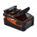 AI-9 Optical Fiber Fusion Splicer 5'' Screen Power Meter 850nm 1300nm 1310nm 1490nm 1550nm 1625nm 