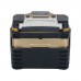 Signal Fire Ai-8C Optical Fiber Fusion Splicer w/ 3-In-1 Fiber Holder Quad-Core Chip CPU 