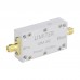PIN Diode RF Limiter with CNC Shell Compact Size 10M-6GHz Power 10dBm 