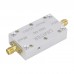 PIN Diode RF Limiter with CNC Shell Compact Size 10M-6GHz Power 30dBm