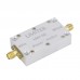 PIN Diode RF Limiter with CNC Shell Compact Size 10M-6GHz Power 30dBm