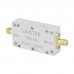 PIN Diode RF Limiter with CNC Shell Compact Size 10M-6GHz Power 30dBm