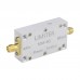 PIN Diode RF Limiter with CNC Shell Compact Size 10M-6GHz Power 30dBm