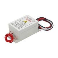 CX-50B 50W High Voltage Power Supply High-Voltage Low-Voltage 2-Channel Output For Home Air Purifier