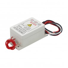 CX-50B 50W High Voltage Power Supply High-Voltage Low-Voltage 2-Channel Output For Home Air Purifier