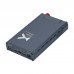 Xduoo XD05 BASIC DAC Decoder DAC Headphone Amplifier Independent Digital Audio Terminal Born For PC