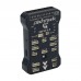 M8N GPS + Flight Controller For Pixhawk 2.4.8 Standard + Ammeter + Damping Plate + GPS Bracket
