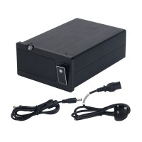 P2c Advanced Version 15W DC Linear Power Supply w/ Imported Transformer Dual Output 5V For DAC Audio