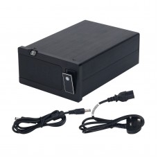 P2c Advanced Version 15W DC Linear Power Supply w/ Imported Transformer Dual Output 5V For DAC Audio