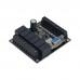 JLING FX1N-14MR PLC Board Programmable Controller Module JL1N-14MR 8 IN 6 OUT With Programming Cable