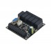 JLING FX1N-14MR PLC Board Programmable Controller Module JL1N-14MR 8 IN 6 OUT With Programming Cable