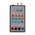 Professional Handheld VI Curve Tester w/ Plastic Shell Two-Channel Input Displays Three Frequencies