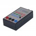 Professional Handheld VI Curve Tester w/ Plastic Shell Two-Channel Input Displays Three Frequencies