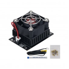 100W Electric Load Module for KT002 ChargerLAB POWER-Z USB PD Voltage Deception Meter