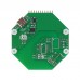 16-Channel EEG Acquisition Tool Wifi Version (without Shell) with Open-Source Hardware for OpenBCI