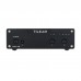 TILEAR Audio Distributor Audio Line Selector 2 IN 4 OUT and 4 IN 2 OUT XZD-A2 (Black) with Remote