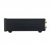 TILEAR Audio Distributor Audio Line Selector 2 IN 4 OUT and 4 IN 2 OUT XZD-A2 (Black) with Remote