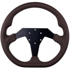 TRUN SIM Racing Wheel 14inch Game Wheel For Raplacing Simagic Simulator Steering Wheel Racing Game Part