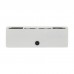 20cm Screen Digital Currency Market Display RSP8266 WS2812B Cryptocurrency Real-time Price Display-White