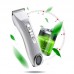 CP9600 Electric Pet Hair Trimmer LCD Screen with R- type Cutting Head and Four Kinds of Regulation for Codos