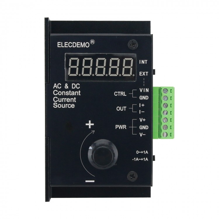 Kw bpvccs1000 positive and negative 1a ac and dc adjustable voltage