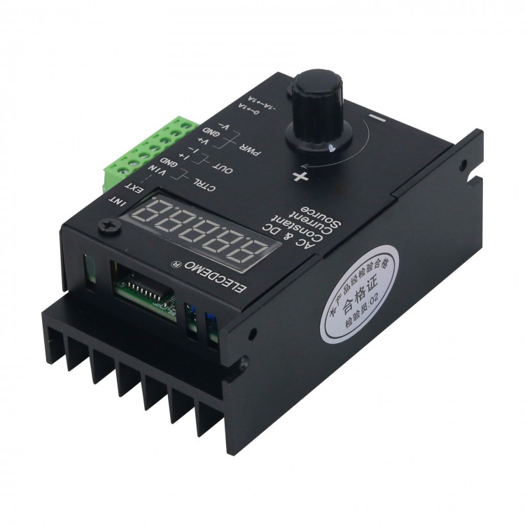 Kw bpvccs1000 positive and negative 1a ac and dc adjustable voltage