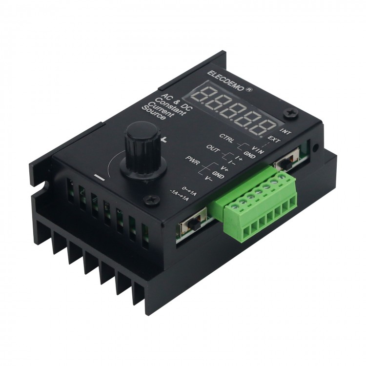Kw bpvccs1000 positive and negative 1a ac and dc adjustable voltage