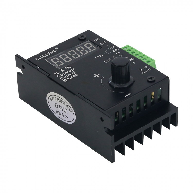 Kw bpvccs1000 positive and negative 1a ac and dc adjustable voltage