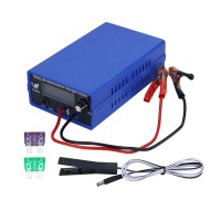 SUSAN 1050NP Imported 4000W Ultrasonic Inverter Intelligent Display Electronic Booster SUSAN-1050NP