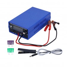 SUSAN 1050NP Imported 4000W Ultrasonic Inverter Intelligent Display Electronic Booster SUSAN-1050NP