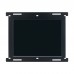 12.1" Industrial LCD Display CD1472-D1M Replacement for Mazak Hitachi CD1472-D1M 14" CRT Monitor