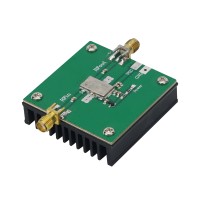 915MHz RF Power Amplifier Module SMA Female Connector 30dB Gain Low Noise Amplifier Board