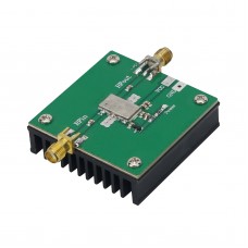 915MHz RF Power Amplifier Module SMA Female Connector 30dB Gain Low Noise Amplifier Board