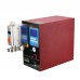 A300+ Air Power Electric Pulse Welder Precision Pulse Beam Energy Spot Welder Standard Version for SUNKKO