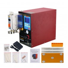 A300+ Air Power Electric Pulse Welder Precision Pulse Beam Energy Spot Welder Standard Version for SUNKKO