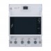 ATORCH AT4PW-WiFi Version AC85-265V Smart Din Rail Power Meter Din Rail Energy Meter Electric Meter