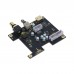 E Board Input Expansion Board Supporting BNC ST Optical HDMI for Audio Enthusiasts to Finish DIY Projects