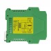 M-11C RS485 Repeater Module Industrial DIN Rail RS-485 Repeater with 1.5KV Isolation for 9-30VDC