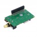 Digital Expansion Board IS HDMI Optical Fiber Coaxial Output for Raspberry Pi 4B Support DSD64 128 256 512