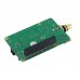 Digital Expansion Board IS HDMI Optical Fiber Coaxial Output for Raspberry Pi 4B Support DSD64 128 256 512