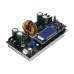 ZK-SJ20 300W Automatic Step up Module Step down Module (with Display) for Solar Panel Charging MPPT